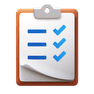 Profile Setup & Data Entry